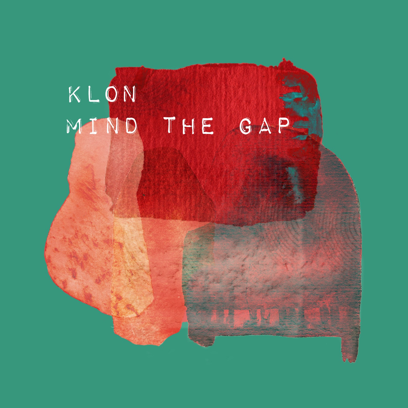 KLON 'Mind the Gap' OUT NOW! (https://dariusheid.bandcamp.com/album/klon-mind-the-gap)